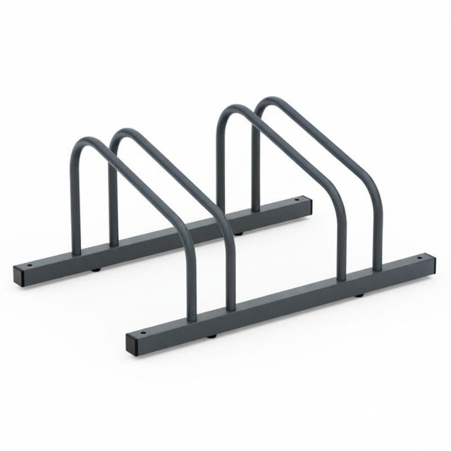 Compact Bike Rack - Black