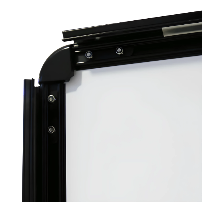 WindPro Lite Waterbase Sign - Black - A0