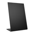 A6 Chalkboard Table with Stand - display-sign.co.uk