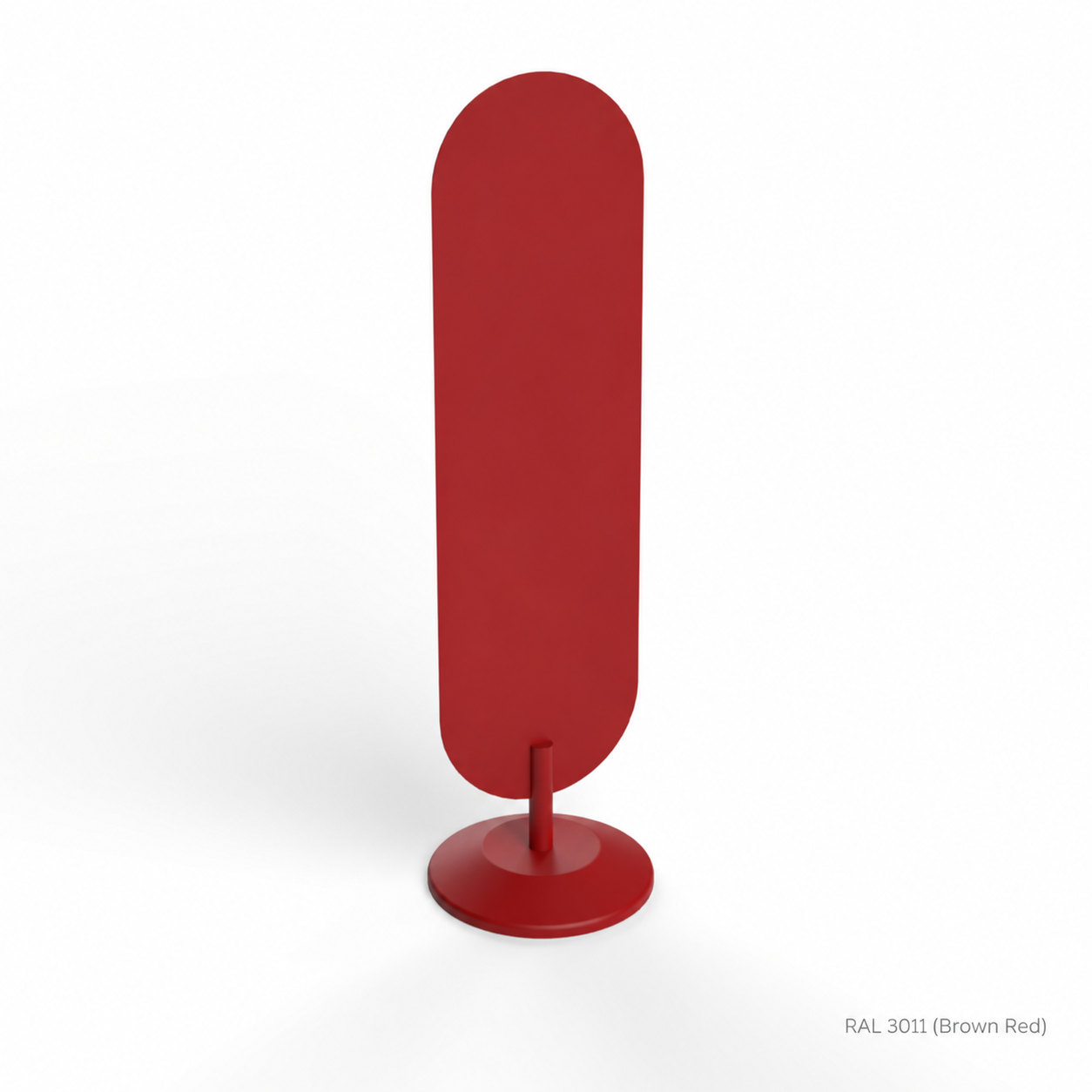 Steel Lollipop Stand - ALL COLOURS