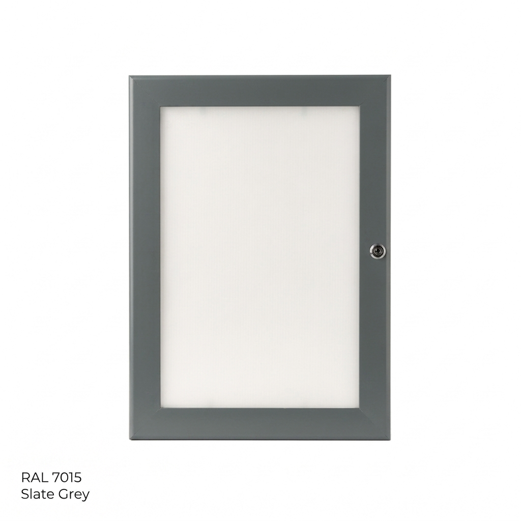 A3 45mm Poster Case - ALL COLOURS