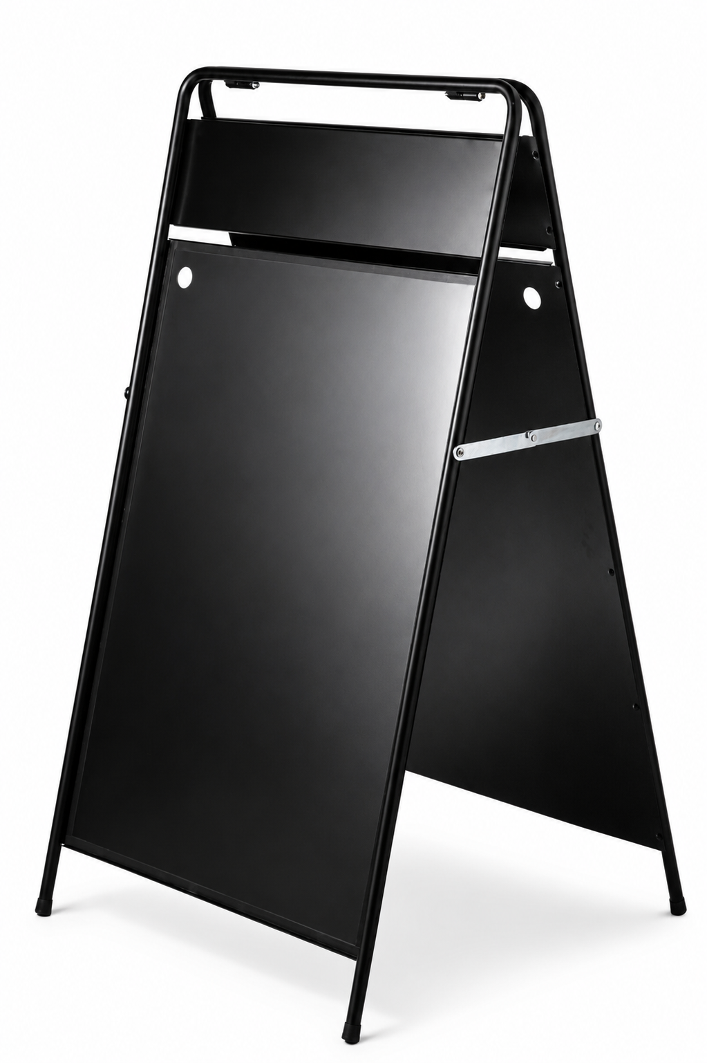 A1 Header A-Board - Black