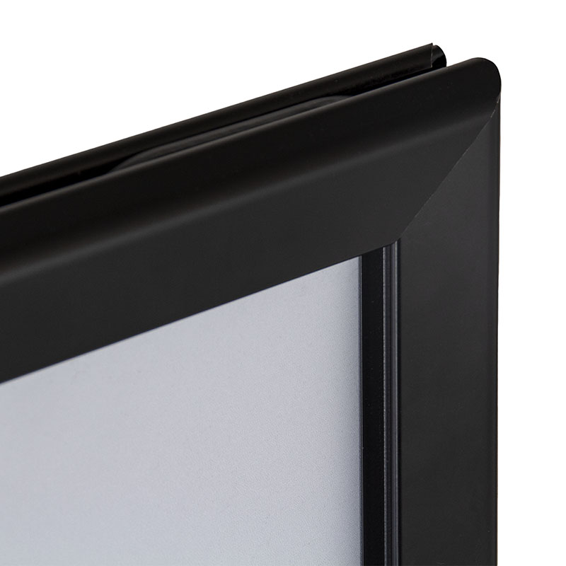 Waterbase Pavement Sign Swing Basic - Black - A1