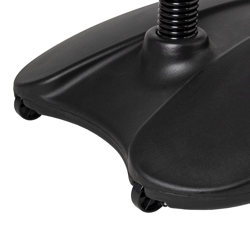 Waterbase Pavement Sign Swing Basic - Black - A1