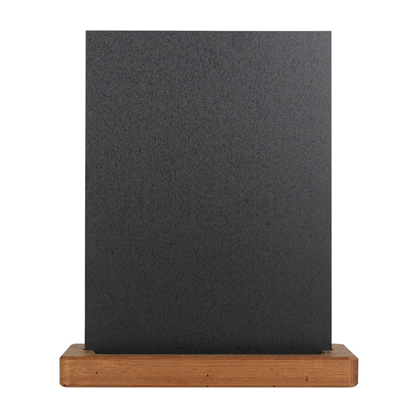 Table Chalkboard Noir A5 - display-sign.co.uk