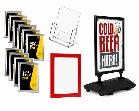 Best Sellers