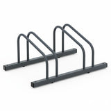 Compact Bike Rack - Black