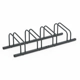 Compact Bike Rack - Black