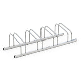 Compact Bike Rack - Silver