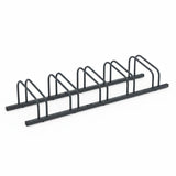 Compact Bike Rack - Black