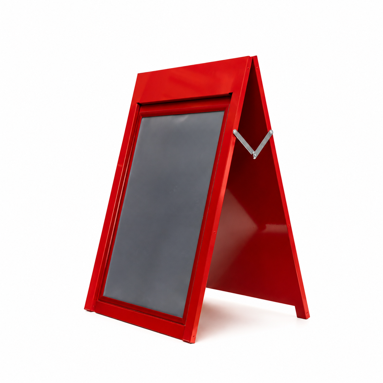 Decorative A-Board Pavement Sign - ALL COLOURS