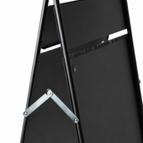 A1 Header A-Board - Black