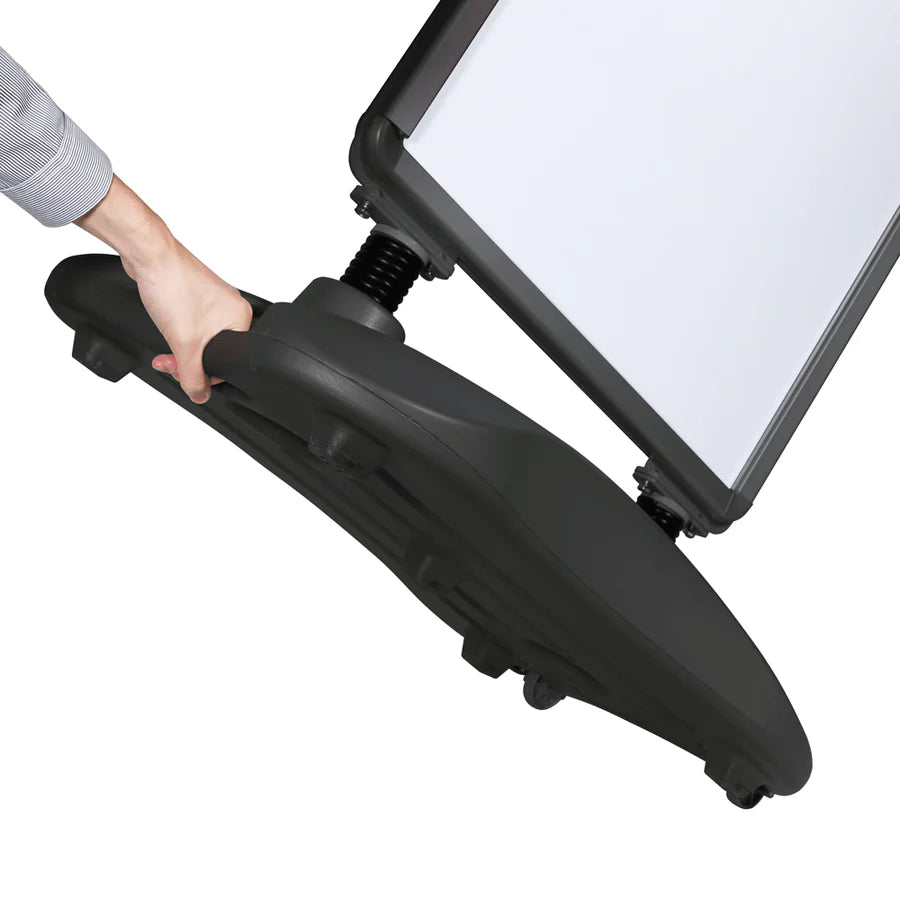 WindPro Lite Waterbase Sign - Black - A0
