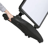 WindPro Lite Waterbase Sign - Black - A0