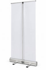 Printed Roller Banner - 80 x 200cm