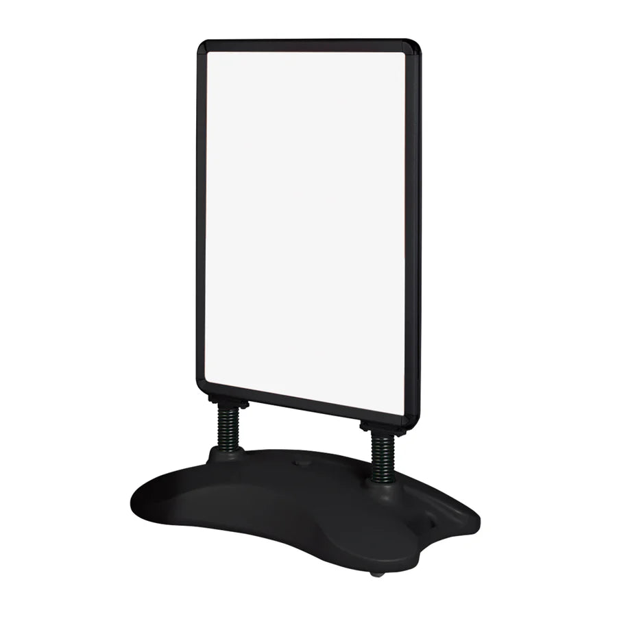 WindPro Lite Waterbase Sign - Black - A0