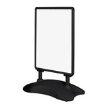 WindPro Lite Waterbase Sign - Black - A0