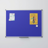Budget Noticeboard - 1200 x 900mm