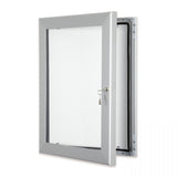 A0 Key Lock Poster Case - ALL COLOURS