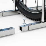 Compact Bike Rack - Black