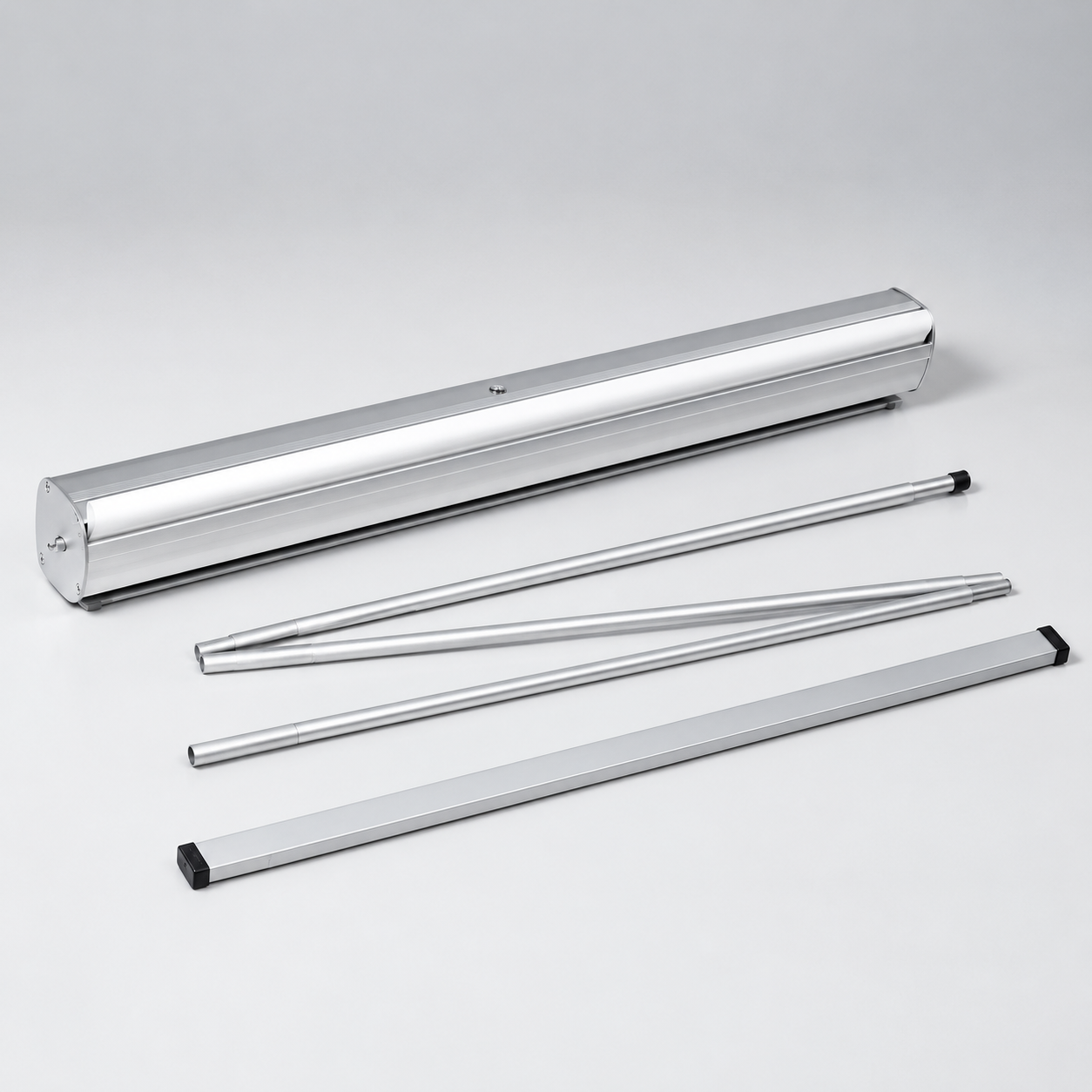 Printed Roller Banner - 80 x 200cm