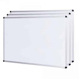 Silver Frame Whiteboard - 1200 x 900mm