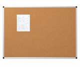 Budget Noticeboard - 1200 x 900mm