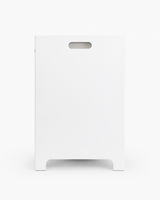 PS A-Board Pavement Sign - White