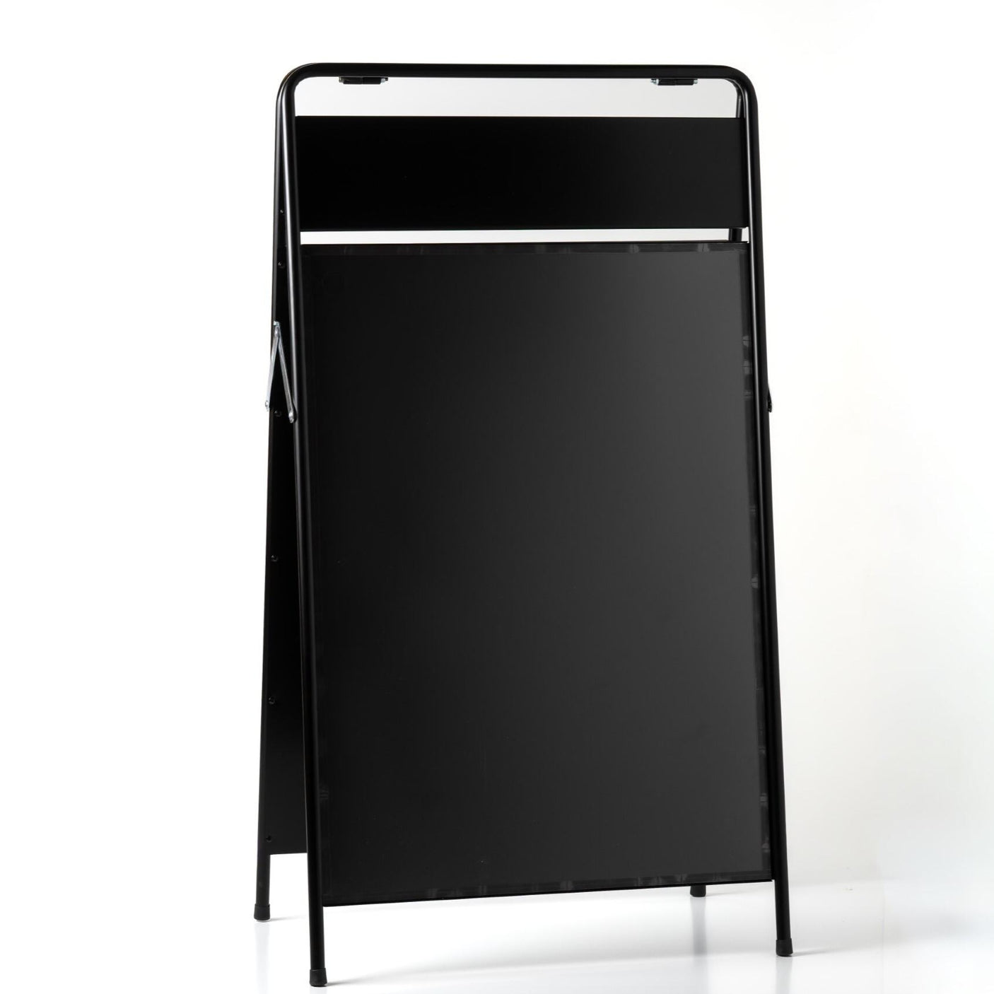 A1 Header A-Board - Black