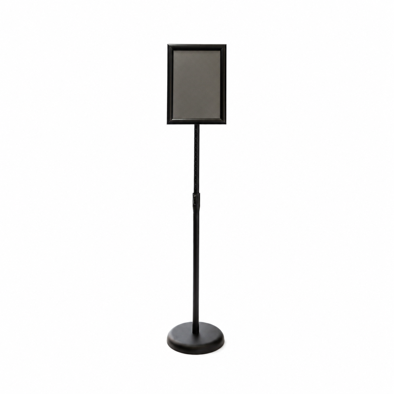 A3 Eco Display Stand - Black