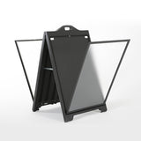 A1 Street SignPro (with lens) - Black