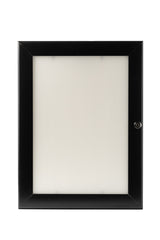 A2 Secure Poster Case - Black
