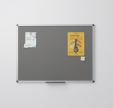 Budget Noticeboard - 1200 x 900mm