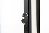 A2 Secure Poster Case - Black