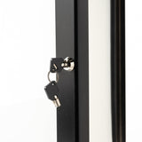A3 45mm Poster Case - ALL COLOURS
