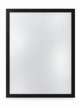 A4 Magnetic Document Holder (Pack of 5) - Black