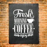 Outdoor Chalkboard (30 x 60cm) - display-sign.co.uk