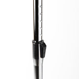 A4 Eco Display Stand - Silver