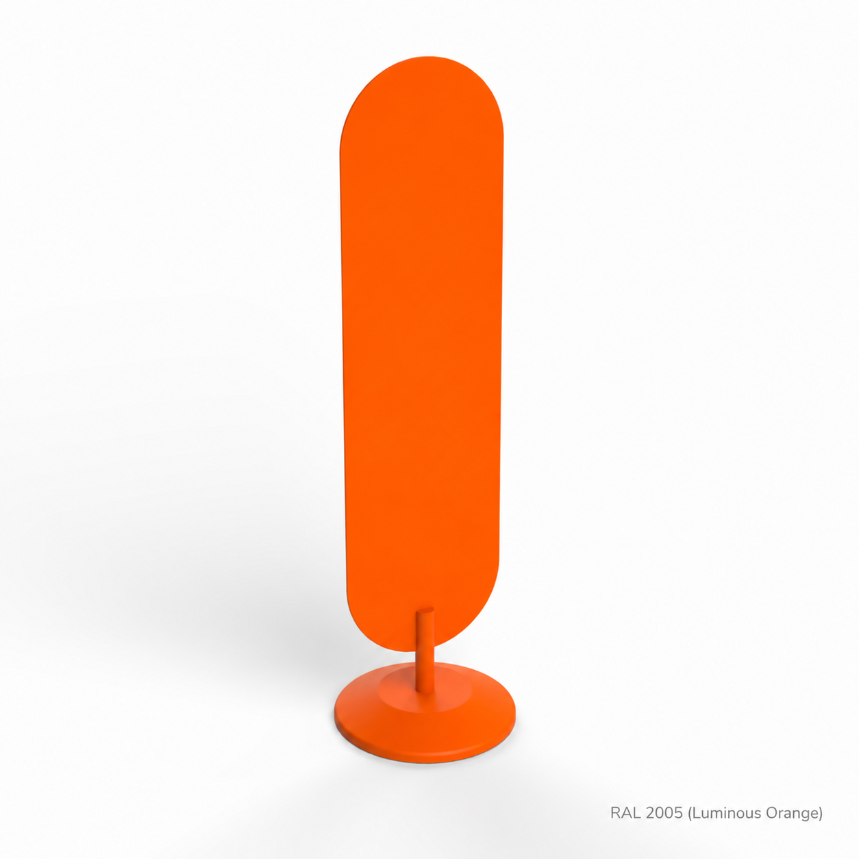 Steel Lollipop Stand - ALL COLOURS