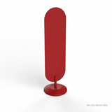 Steel Lollipop Stand - ALL COLOURS