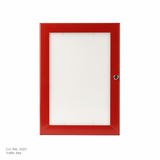 A2 55mm Secure Lock Poster Case - ALL COLOURS