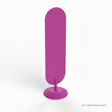Steel Lollipop Stand - ALL COLOURS