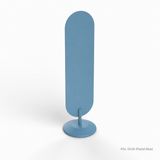 Steel Lollipop Stand - ALL COLOURS