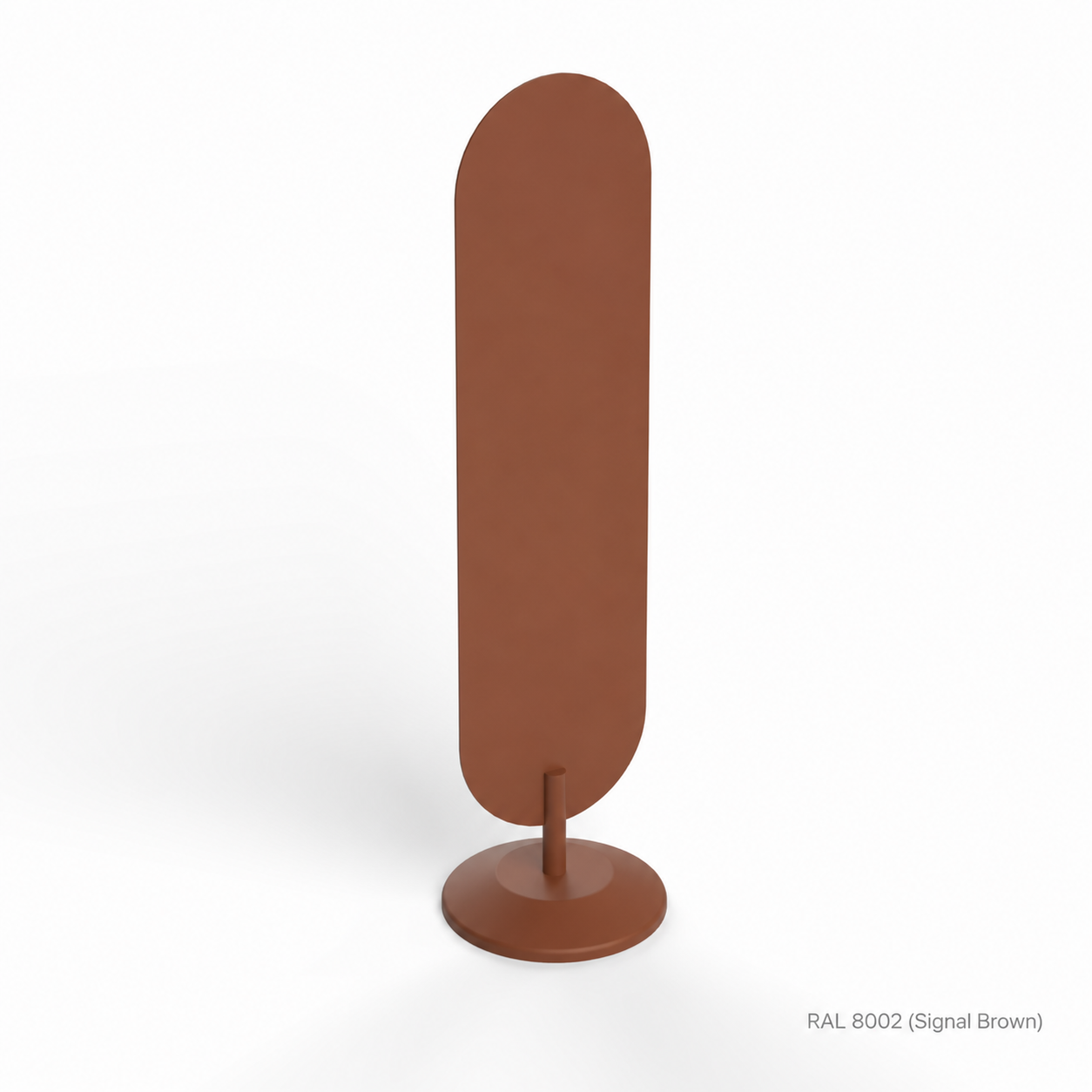 Steel Lollipop Stand - ALL COLOURS