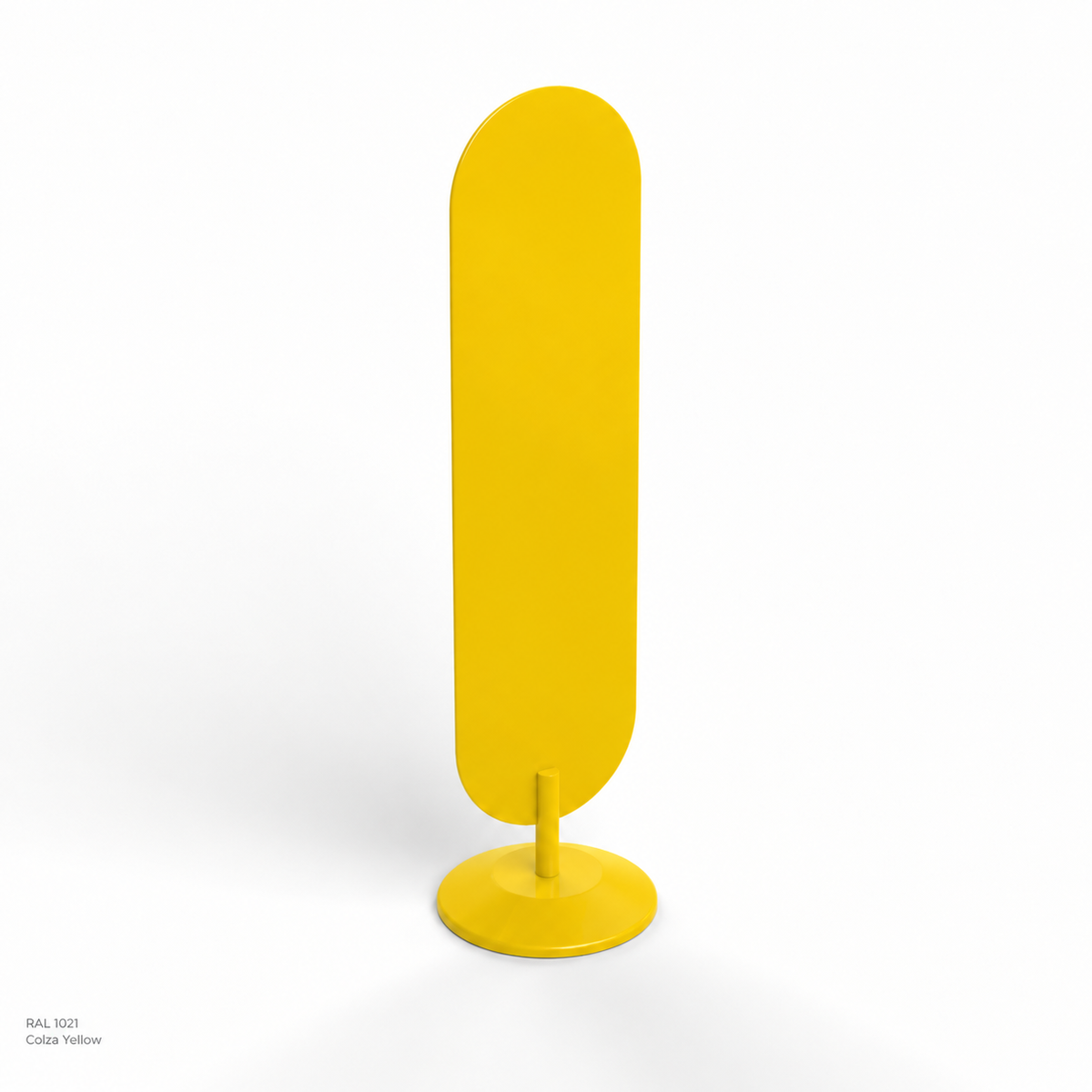 Steel Lollipop Stand - Standard Colours