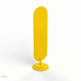 Steel Lollipop Stand - Standard Colours