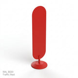 Steel Lollipop Stand - Standard Colours