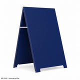 Steel PS A-Board Pavement Sign - Standard Colours
