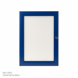 A3 45mm Poster Case - ALL COLOURS