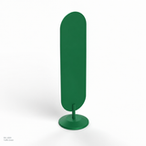 Steel Lollipop Stand - Standard Colours